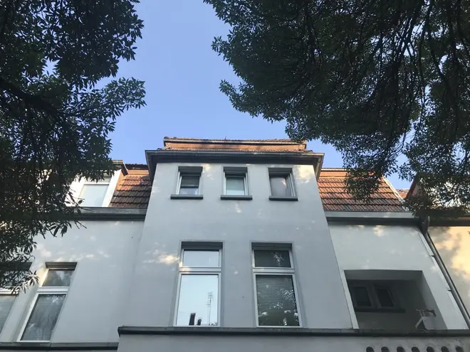 2 Zimmer Wohnung mit 83 m² in Essen – Bild 2