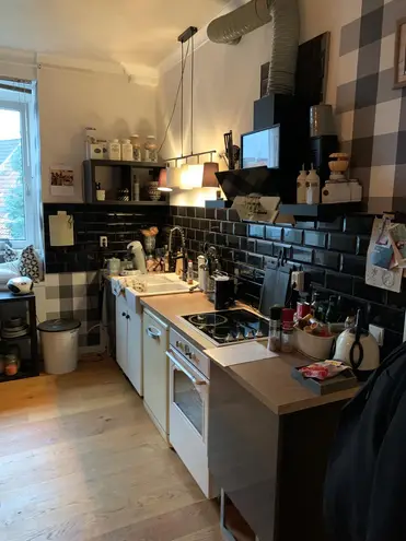 2 Zimmer Wohnung mit 83 m² in Essen – Bild 5