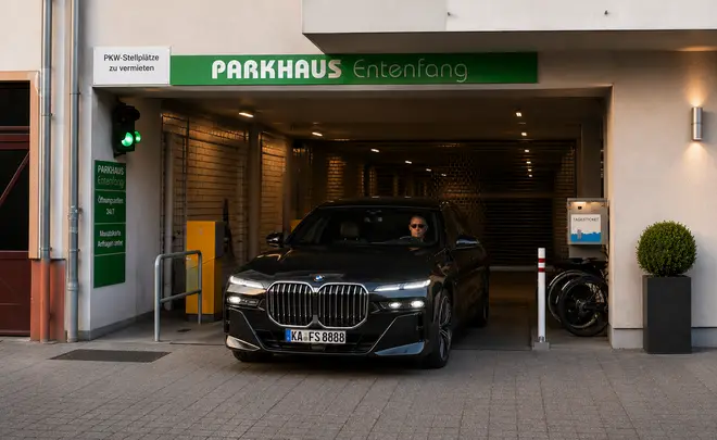 2 Zimmer Wohnung mit 45 m² in Karlsruhe – Bild 11