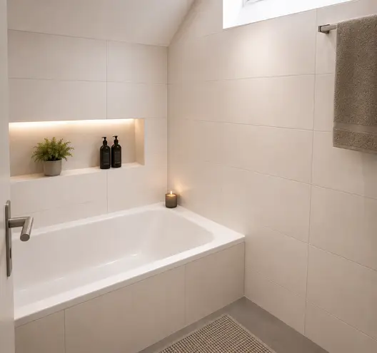 2 Zimmer Wohnung mit 45 m² in Karlsruhe – Bild 8