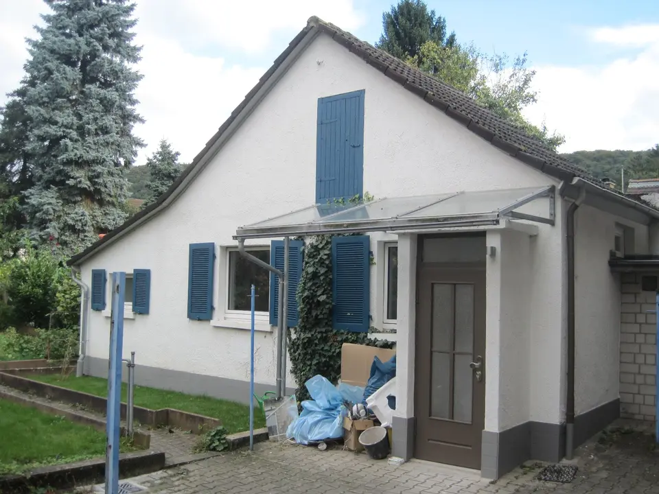 Studio mit 28 m² in Heidelberg – Bild 2