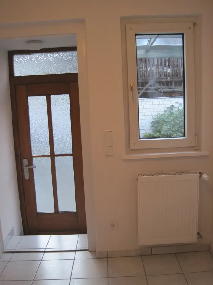 Studio mit 28 m² in Heidelberg – Bild 4