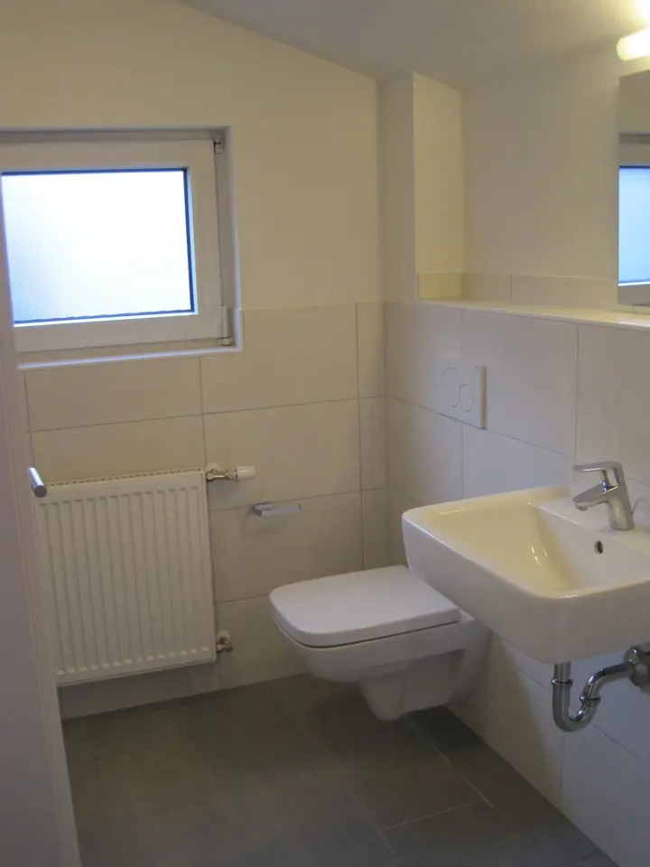 Studio mit 28 m² in Heidelberg – Bild 7
