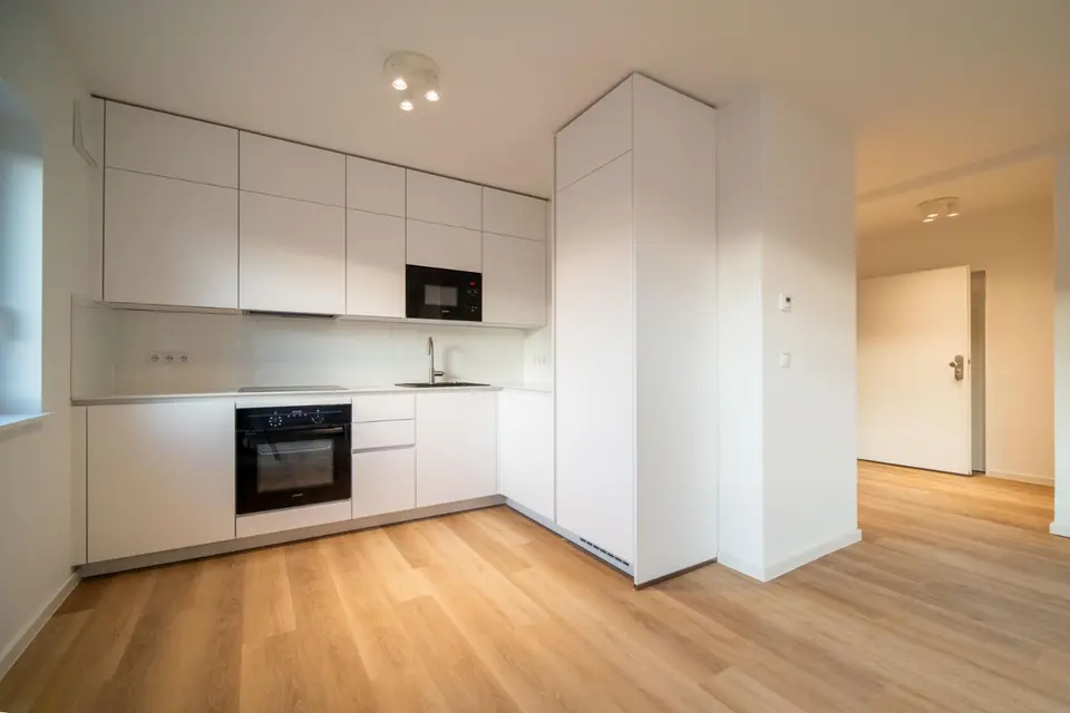WG-Zimmer mit 12 m² in Koblenz – Bild 2