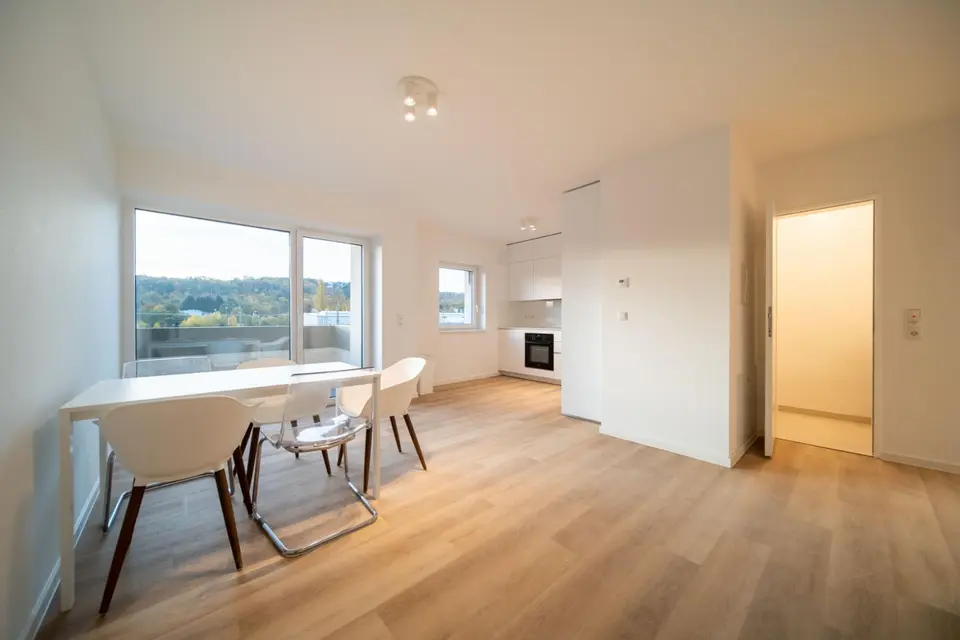 WG-Zimmer mit 12 m² in Koblenz – Bild 3
