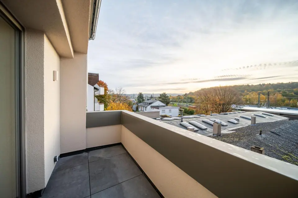 WG-Zimmer mit 12 m² in Koblenz – Bild 7