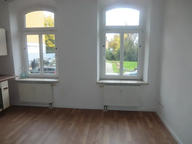 Studio mit 35 m² in Plauen – Bild 1