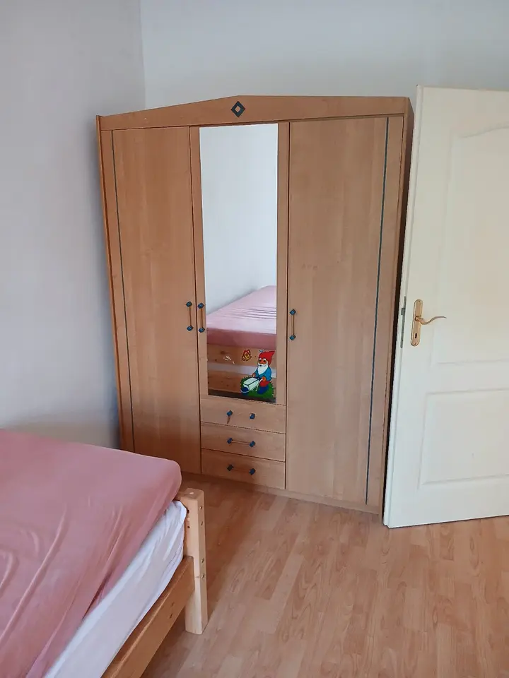 Studio mit 35 m² in Plauen – Bild 3