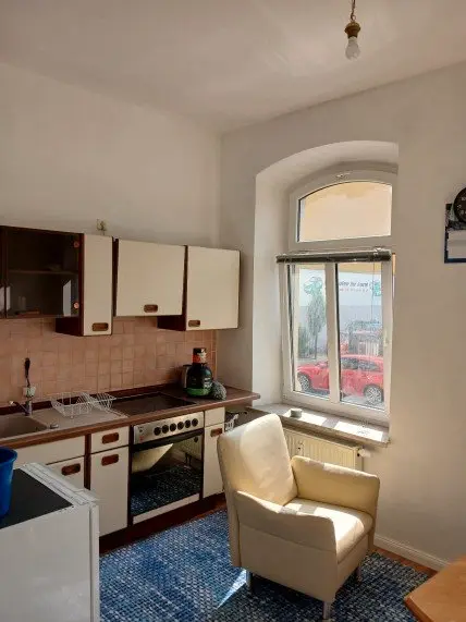 Studio mit 35 m² in Plauen – Bild 4