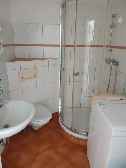 Studio mit 35 m² in Plauen – Bild 5