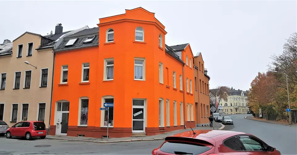 Studio mit 35 m² in Plauen – Bild 7