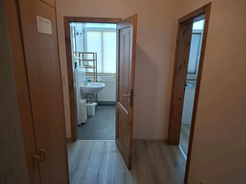 Studio mit 35 m² in Plauen – Bild 9