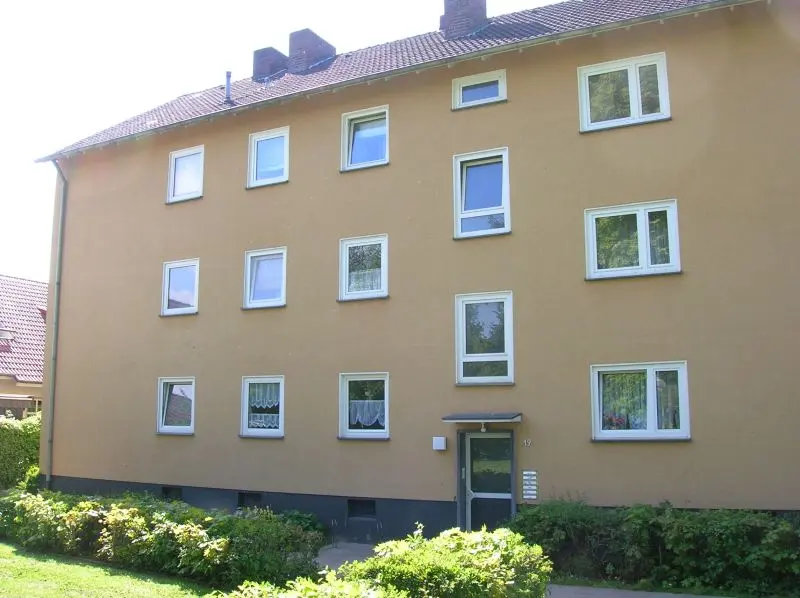 4 Zimmer Wohnung mit 77 m² in Detmold – Bild 3
