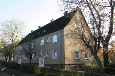 4 Zimmer Wohnung mit 77 m² in Detmold – Bild 7