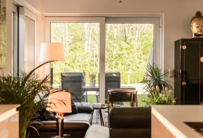 5 Zimmer Haus mit 157 m² in Potsdam – Bild 11