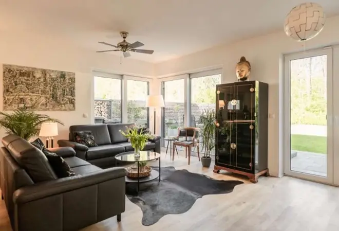 5 Zimmer Haus mit 157 m² in Potsdam – Bild 12