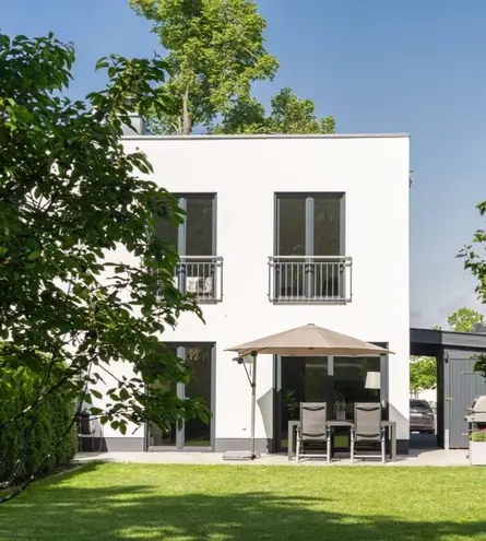 5 Zimmer Haus mit 157 m² in Potsdam – Bild 3