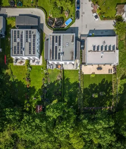 5 Zimmer Haus mit 157 m² in Potsdam – Bild 4