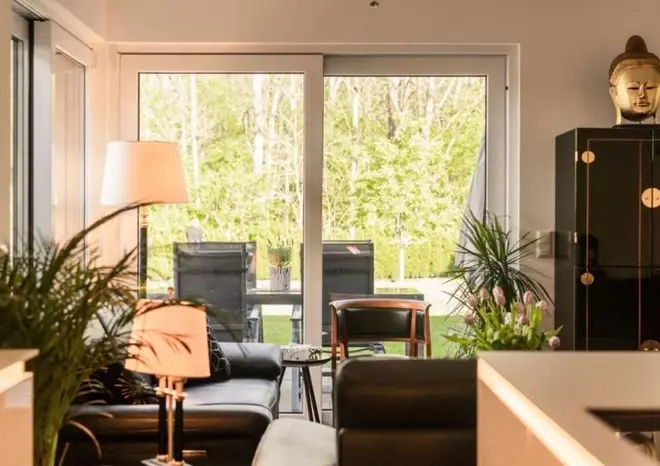 5 Zimmer Haus mit 157 m² in Potsdam – Bild 9