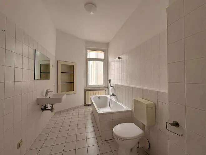 3 Zimmer Wohnung mit 72 m² in Halle (Saale) – Bild 9