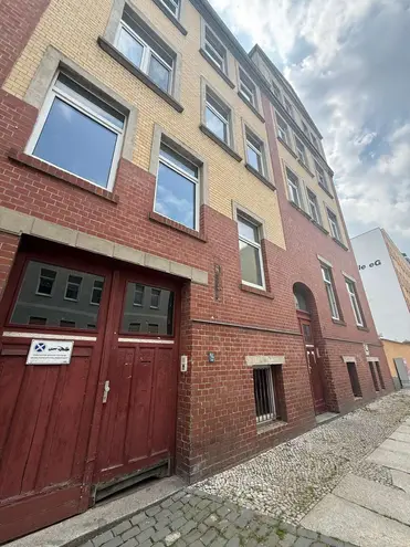 3 Zimmer Wohnung mit 72 m² in Halle (Saale) – Bild 10