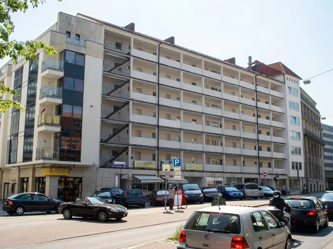 2 Zimmer Wohnung mit 56 m² in Bielefeld – Bild 4