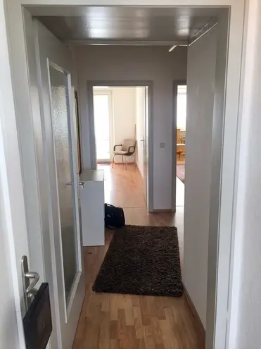 2 Zimmer Wohnung mit 56 m² in Bielefeld – Bild 5