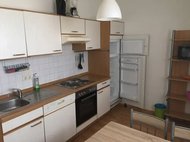 2 Zimmer Wohnung mit 56 m² in Bielefeld – Bild 3