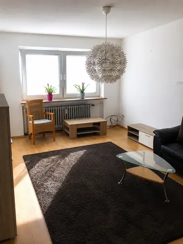 2 Zimmer Wohnung mit 56 m² in Bielefeld – Bild 1