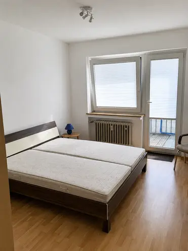 2 Zimmer Wohnung mit 56 m² in Bielefeld – Bild 2