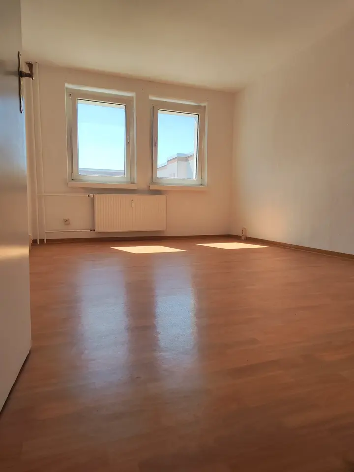 3 Zimmer Wohnung mit 57 m² in Wernigerode – Bild 1