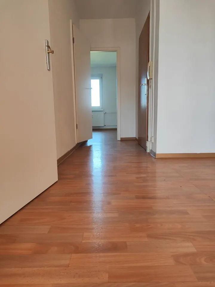 3 Zimmer Wohnung mit 57 m² in Wernigerode – Bild 5