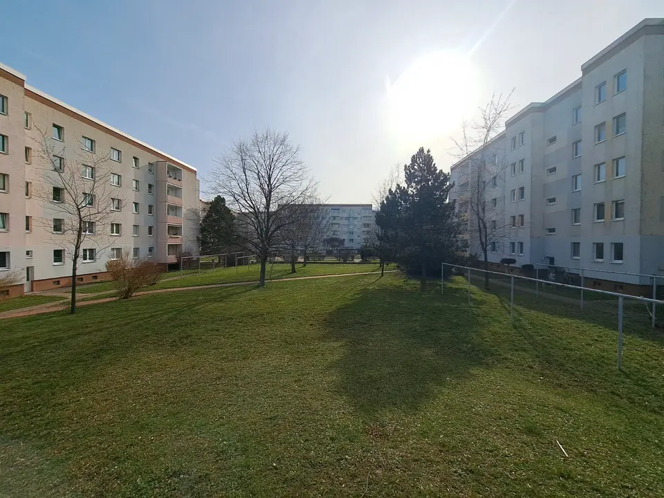3 Zimmer Wohnung mit 57 m² in Wernigerode – Bild 10