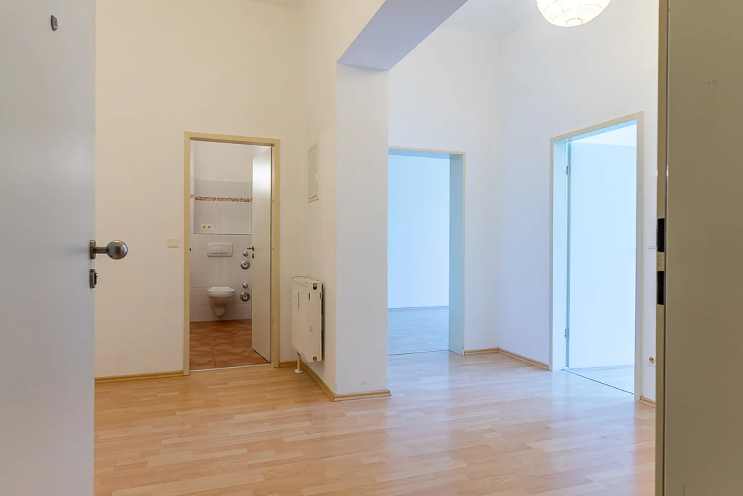 2 Zimmer Wohnung mit 75 m² in Flensburg – Bild 3