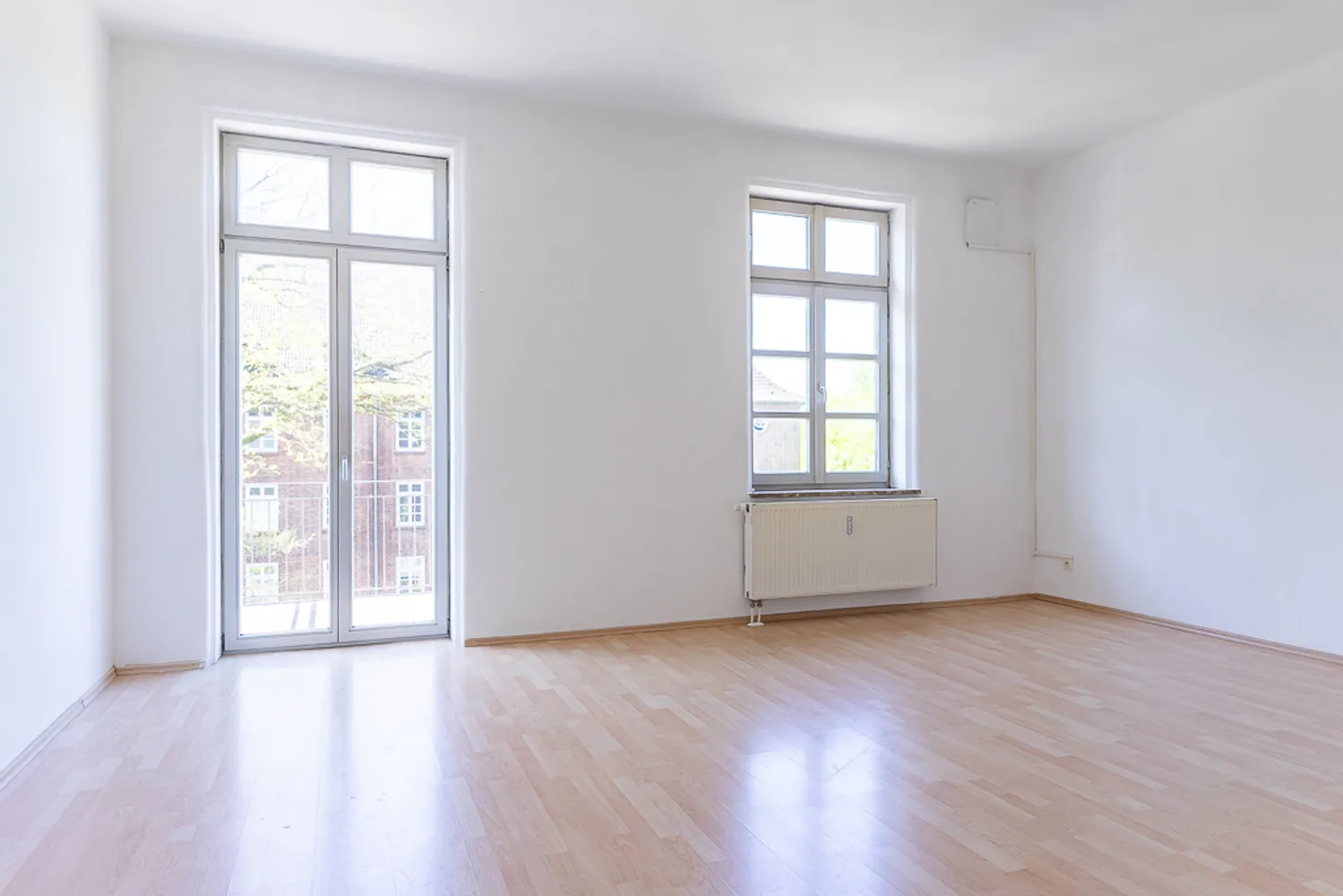 2 Zimmer Wohnung mit 75 m² in Flensburg – Bild 6