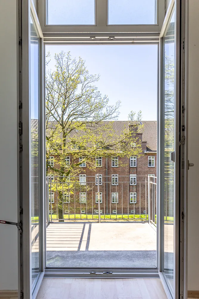 2 Zimmer Wohnung mit 75 m² in Flensburg – Bild 7