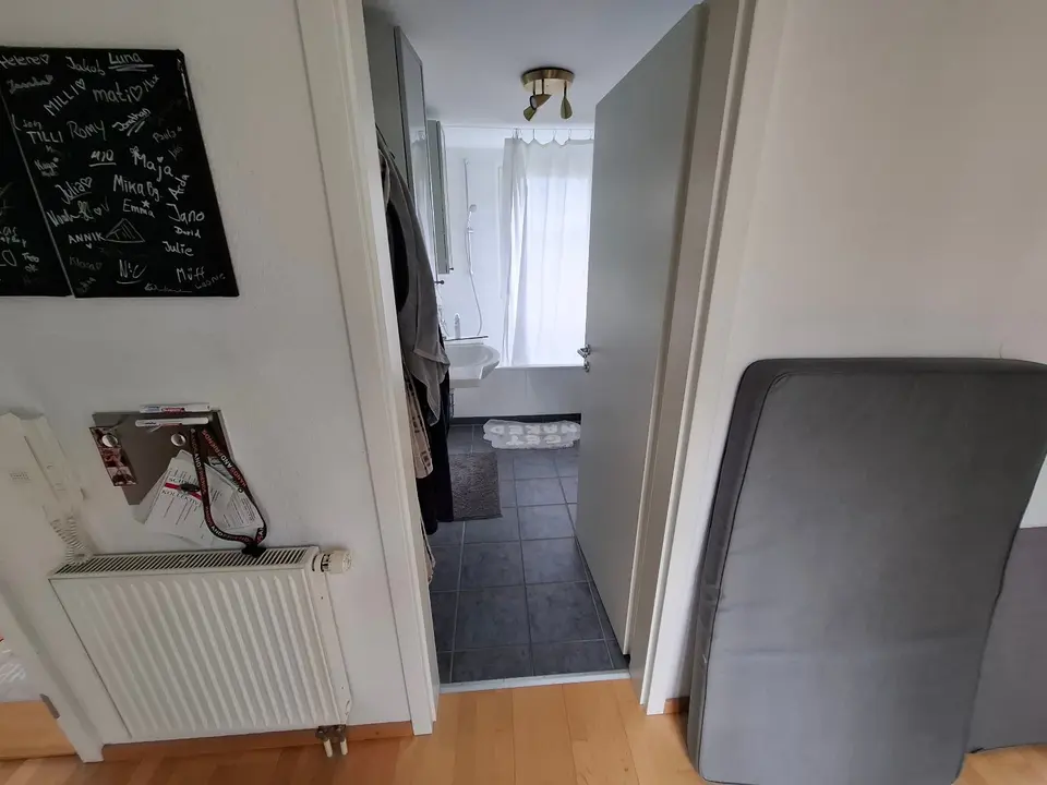WG-Zimmer mit 86 m² in Stuttgart – Bild 3