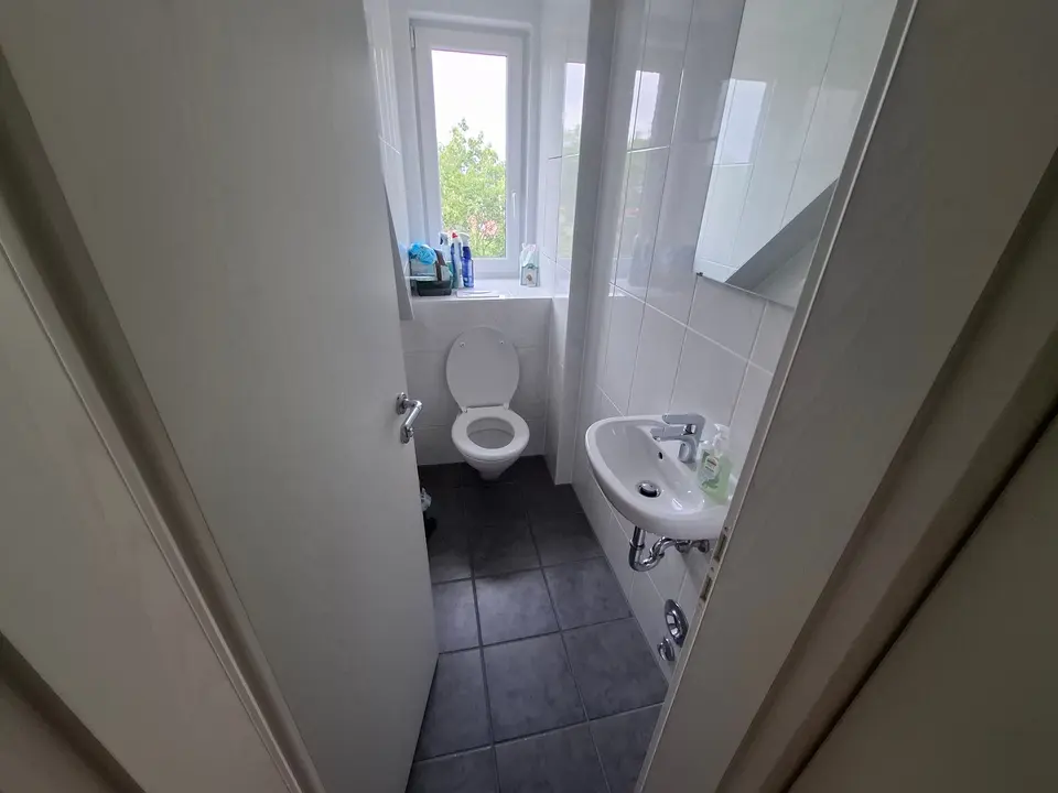 WG-Zimmer mit 86 m² in Stuttgart – Bild 9