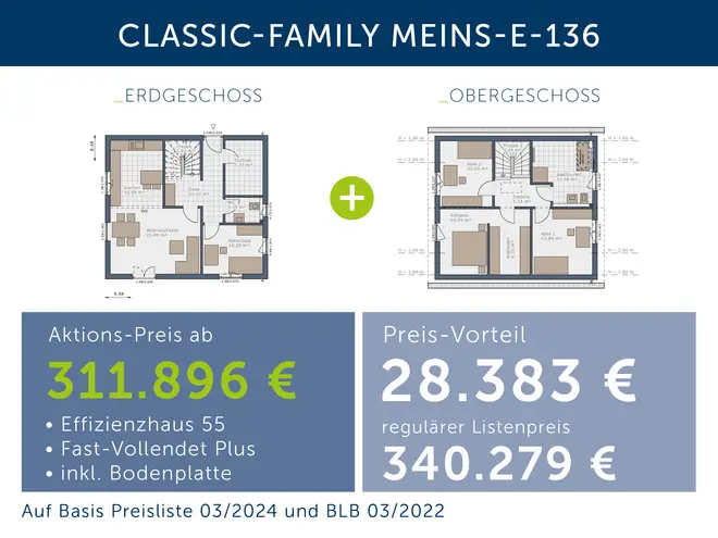 5 Zimmer Haus mit 136 m² in Osnabrück – Bild 7