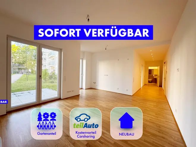 2 Zimmer Wohnung mit 62 m² in Leipzig – Bild 1