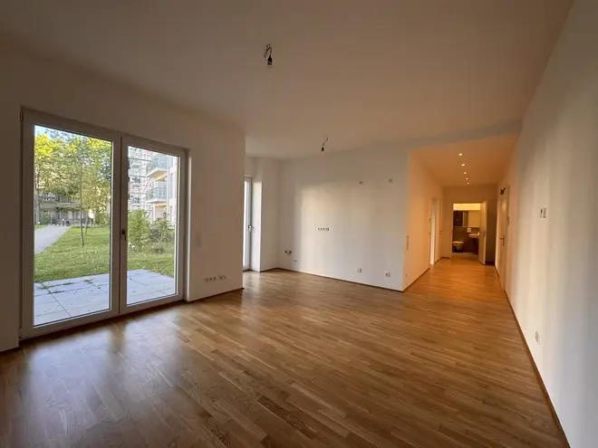 2 Zimmer Wohnung mit 62 m² in Leipzig – Bild 3