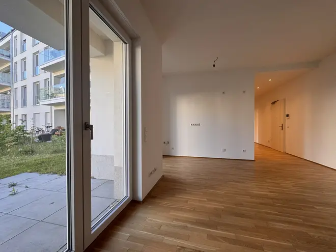 2 Zimmer Wohnung mit 62 m² in Leipzig – Bild 4