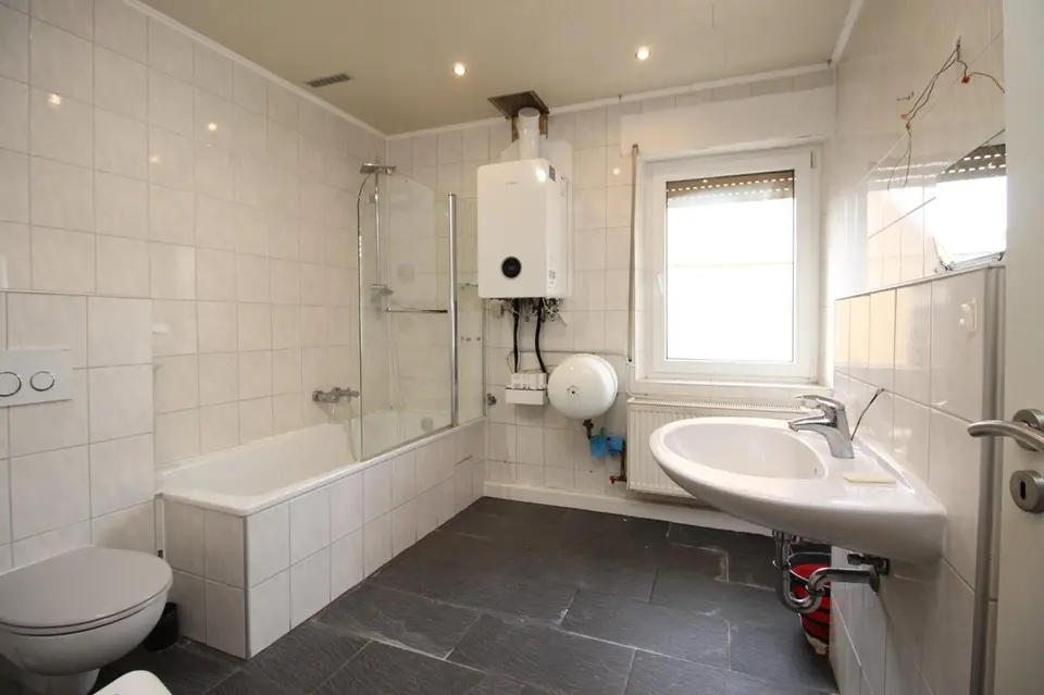 5 Zimmer Wohnung mit 125 m² in Worms – Bild 5