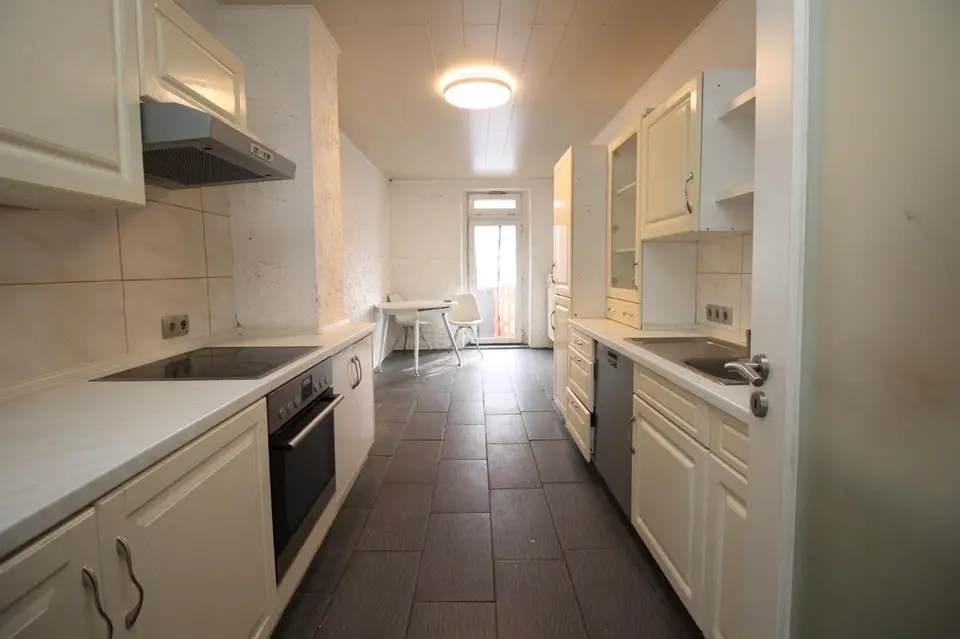 5 Zimmer Wohnung mit 125 m² in Worms – Bild 8