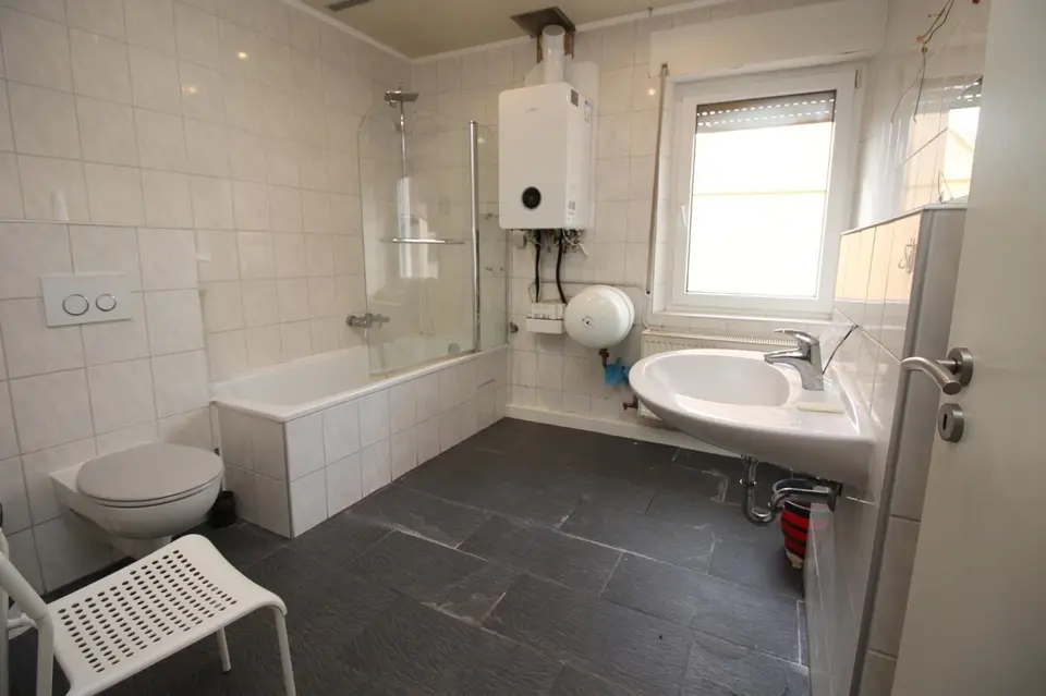 5 Zimmer Wohnung mit 125 m² in Worms – Bild 10