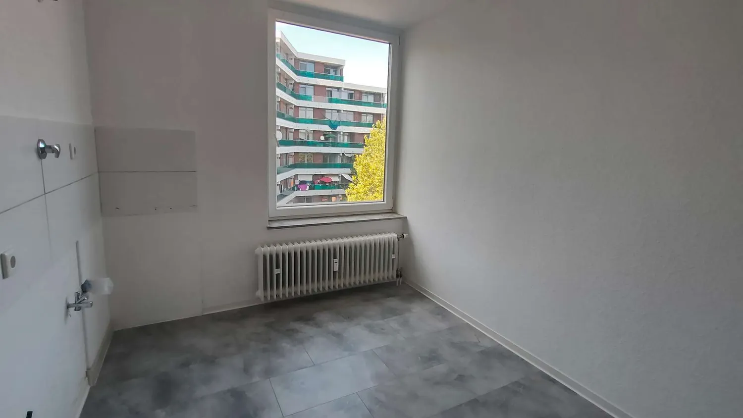 3 Zimmer Wohnung mit 77 m² in Krefeld – Bild 11