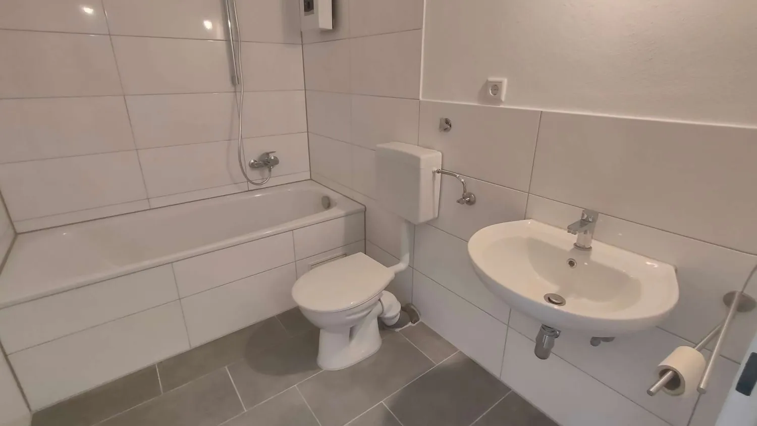 3 Zimmer Wohnung mit 77 m² in Krefeld – Bild 7