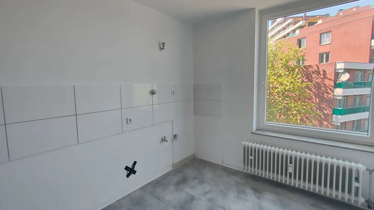 3 Zimmer Wohnung mit 77 m² in Krefeld – Bild 10