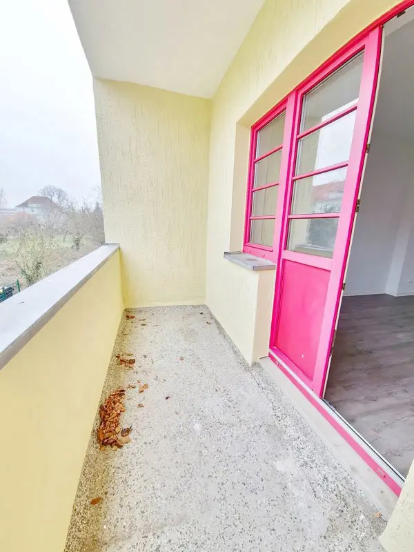 2 Zimmer Wohnung mit 51 m² in Magdeburg – Bild 5