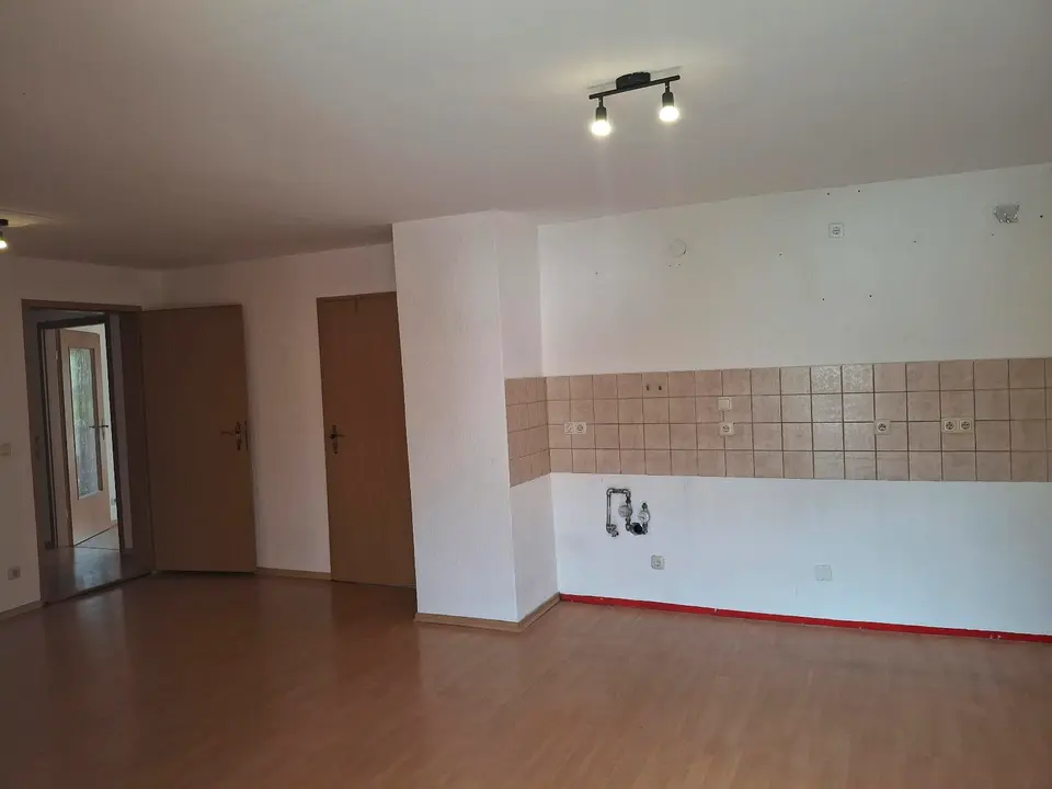 4 Zimmer Wohnung mit 120 m² in Kelheim – Bild 4